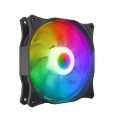 SilentiumPC Wentylator Stella HP ARGB 120 PWM