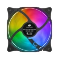 SilentiumPC Wentylator Stella HP ARGB 120 PWM