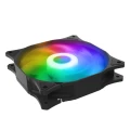 SilentiumPC Wentylator Stella HP ARGB 120 PWM