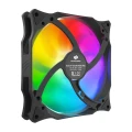 SilentiumPC Wentylator Stella HP ARGB 140 PWM