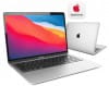 Apple MacBook Air - M1 | 13,3'' | 8GB | 256GB | Mac OS | Gwiezdna Szarość | 36mies. AppleCare