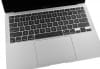 Apple MacBook Air - M1 | 13,3'' | 8GB | 256GB | Mac OS | US | Gwiezdna Szarość