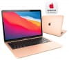 Apple MacBook Air - M1 | 13,3'' | 8GB | 256GB | Mac OS | Złoty | 36mies. AppleCare