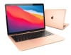 Apple MacBook Air - M1 | 13,3'' | 8GB | 256GB | Mac OS | Złoty | 36mies. AppleCare