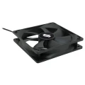SilentiumPC Mistral 120 - 21 dBA