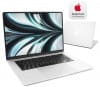 Apple MacBook Air - M2 | 15,3'' | 16GB | 512GB | Mac OS | Srebrny | 36mies. AppleCare