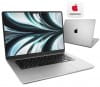 Apple MacBook Air - M2 | 15,3'' | 8GB | 256GB | Mac OS | Gwiezdna Szarość | 36mies. AppleCare
