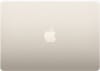 Apple MacBook Air - M2 | 15,3'' | 8GB | 256GB | Mac OS | Księżycowa Poświata | 36mies. AppleCare | Parallells | W11