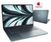Apple MacBook Air - M2 | 15,3'' | 8GB | 256GB | Mac OS | Północ | 36mies. AppleCare