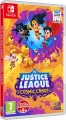 NSW DC Justice League: Cosmic Chaos