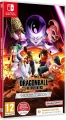 NSW Dragon Ball: The Breakers Special Edition