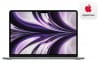 Apple MacBook Air - M2 8/10 | 13,6'' | 8GB | 512GB | Mac OS | Gwiezdna Szarość | 36mies. AppleCare