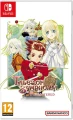 NSW Tales of Symphonia Remastered Chosen Edition