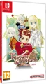 NSW Tales of Symphonia Remastered Chosen Edition