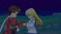 NSW Tales of Symphonia Remastered Chosen Edition