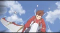 NSW Tales of Symphonia Remastered Chosen Edition