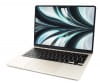Apple MacBook Air - M2 8/10 | 13,6'' | 8GB | 512GB | Mac OS | Księżycowa Poświata | 36mies. AppleCare | Parallells | W11