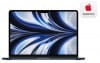Apple MacBook Air - M2 8/10 | 13,6'' | 8GB | 512GB | Mac OS | Północ | 36mies. AppleCare
