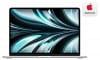 Apple MacBook Air - M2  | 13,6'' | 8GB | 512GB | Mac OS | Srebrny | 36mies. AppleCare