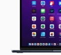 Apple MacBook Air - M2  | 13,6'' | 8GB | 512GB | Mac OS | Srebrny | 36mies. AppleCare