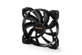 Be quiet! Wentylator140mm Pure Wings 2 PWM BL040