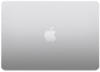 Apple MacBook Air - M2  | 13,6'' | 8GB | 512GB | Mac OS | Srebrny | 36mies. AppleCare | Parallells | W11