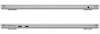Apple MacBook Air - M2  | 13,6'' | 8GB | 512GB | Mac OS | Srebrny | 36mies. AppleCare | Parallells | W11