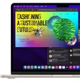 Apple MacBook Air - M2  | 13,6'' | 8GB | 512GB | Mac OS | Srebrny | 36mies. AppleCare | Parallells | W11