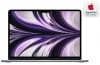Apple MacBook Air - M2  | 13,6'' | 8GB | 512GB | Mac OS | US | Gwiezdna Szarość | 36mies. AppleCare