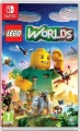 NSW LEGO Worlds