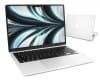 Apple MacBook Air - M2  | 13,6'' | 8GB | 512GB | Mac OS | US | Srebrny
