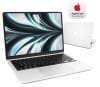 Apple MacBook Air - M2  | 13,6'' | 8GB | 512GB | Mac OS | US | Srebrny | 36mies. AppleCare