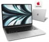 Apple MacBook Air - M2 8/8 | 13,6'' | 16GB | 256GB | Mac OS | Gwiezdna Szarość | 36mies. AppleCare