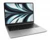 Apple MacBook Air - M2 8/8 | 13,6'' | 16GB | 256GB | Mac OS | Gwiezdna Szarość | 36mies. AppleCare