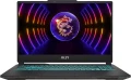 MSI Cyborg 15 A12VE-017XPL i5-12450H / 16 GB / 512 GB / RTX 4050 / 144 Hz