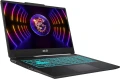 MSI Cyborg 15 A12VE-017XPL i5-12450H / 16 GB / 512 GB / RTX 4050 / 144 Hz