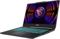 MSI Cyborg 15 A12VE-017XPL i5-12450H / 16 GB / 512 GB / RTX 4050 / 144 Hz