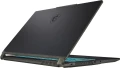MSI Cyborg 15 A12VE-017XPL i5-12450H / 16 GB / 512 GB / RTX 4050 / 144 Hz