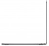Apple MacBook Air - M2 | 13,6'' | 8GB | 256GB | Mac OS | US | Gwiezdna Szarość