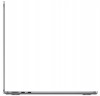 Apple MacBook Air - M2 | 13,6'' | 8GB | 256GB | Mac OS | US | Gwiezdna Szarość