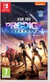 NSW Star Trek Protogwiazda: Supernowa