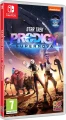 NSW Star Trek Protogwiazda: Supernowa