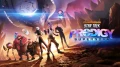 NSW Star Trek Protogwiazda: Supernowa