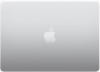Apple MacBook Air - M2 | 15,3'' | 16GB | 256GB | Mac OS | US | Srebrny