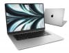 Apple MacBook Air M2 | 15,3''-2880 x 1864 | 16GB | 2TB | Mac OS | Gwiezdna Szarość