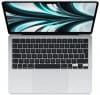 Apple MacBook Air - M2 | 13,6'' | 8GB | 256GB | Mac OS | US | Srebrny