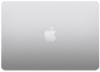 Apple MacBook Air - M2 | 13,6'' | 8GB | 256GB | Mac OS | US | Srebrny