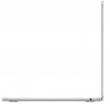 Apple MacBook Air - M2 | 13,6'' | 8GB | 256GB | Mac OS | US | Srebrny