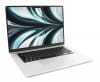 Apple MacBook Air M2 | 15,3''-2880 x 1864 | 24GB | 2TB | Mac OS | Srebrny