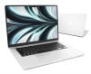 Apple MacBook Air M2 | 15,3''-2880 x 1864 | 8GB | 1TB | Mac OS | Srebrny